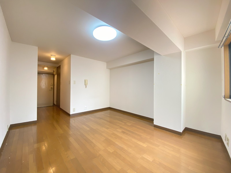 メゾン東山203の室内2