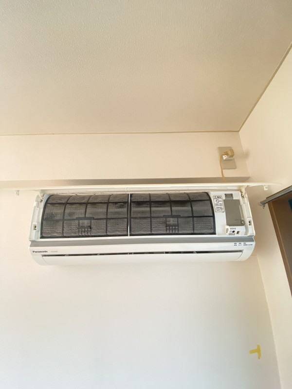 メゾン東山203の室内3