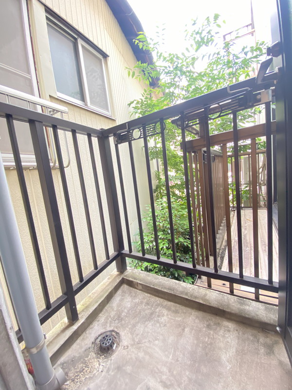 メゾン東山203の室内5