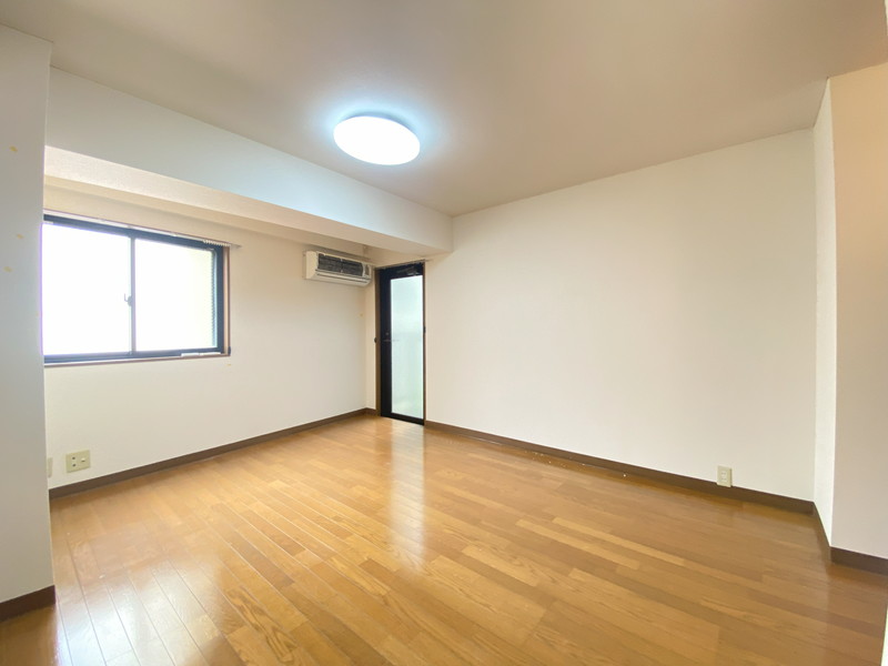 メゾン東山203の室内1