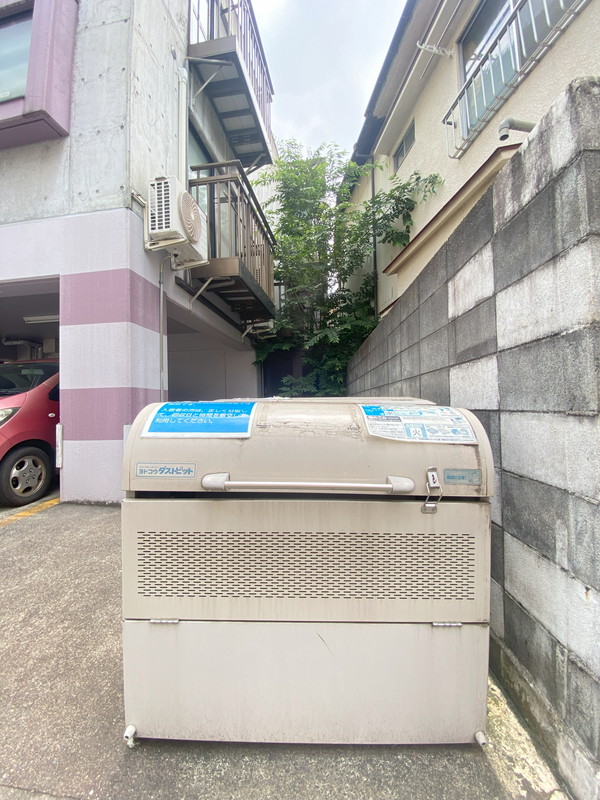 メゾン東山203の室内18