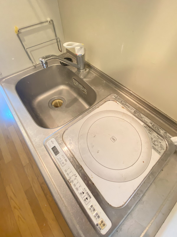 メゾン東山203の室内8