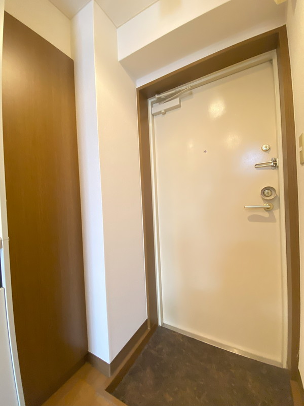 メゾン東山203の室内11