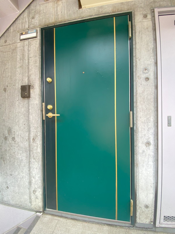 メゾン東山203の室内13