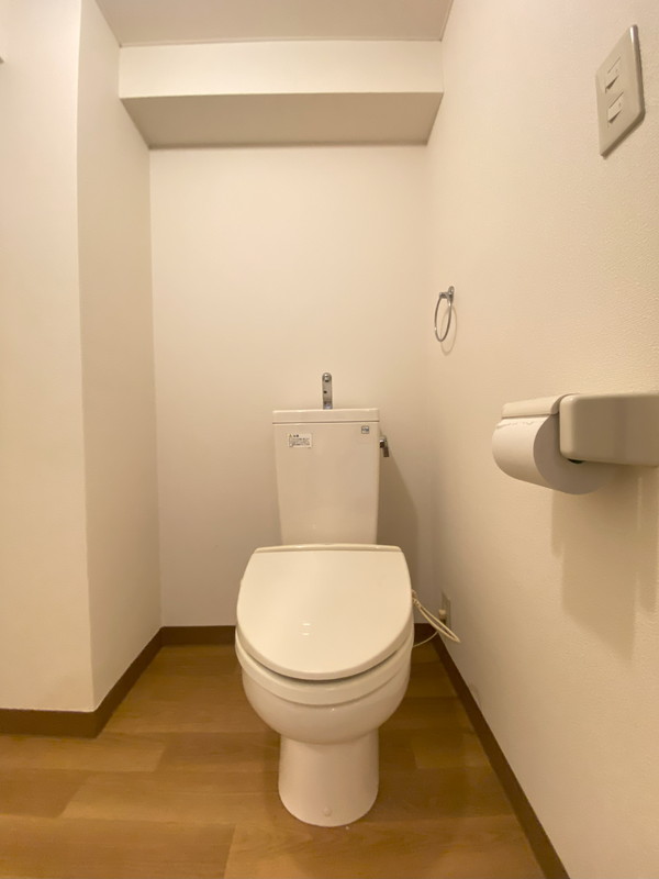 メゾン東山203の室内9