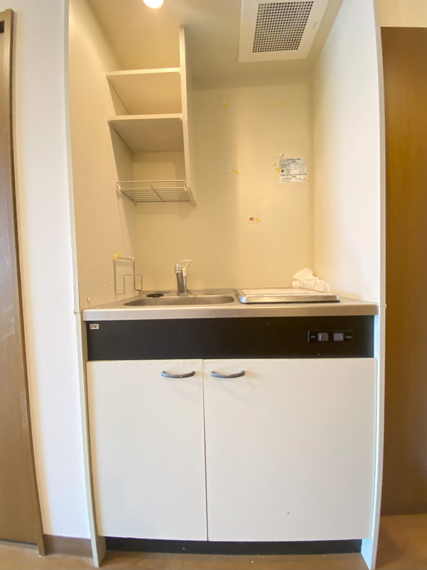 メゾン東山203の室内6