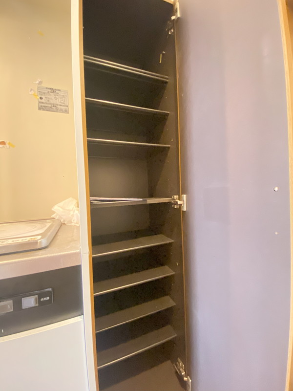 メゾン東山203の室内10