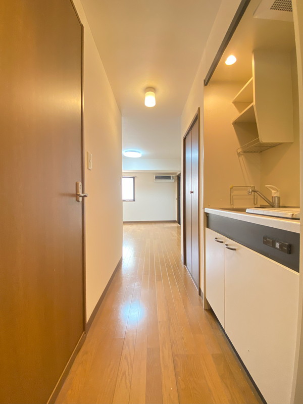 メゾン東山203の室内4