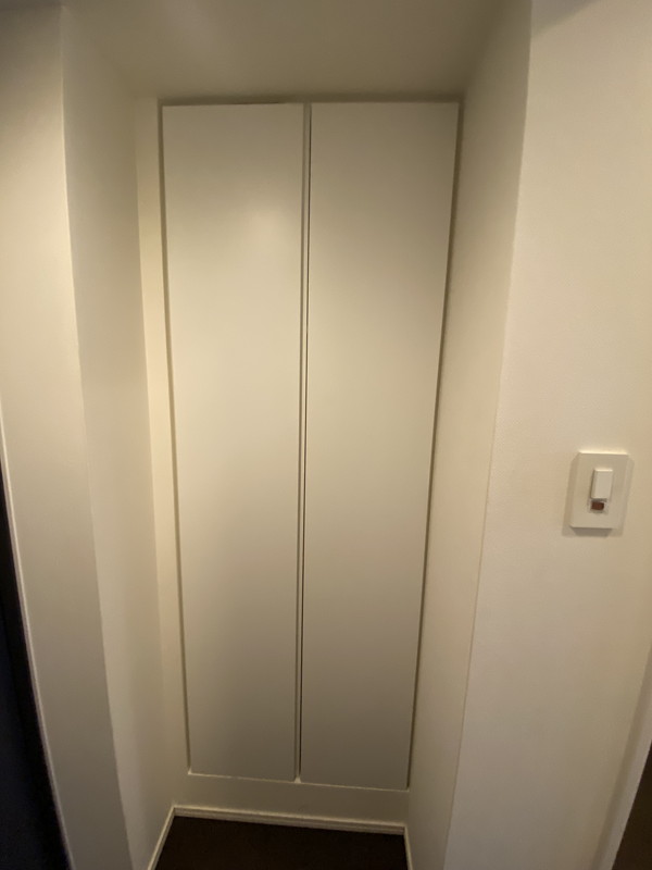 パークフラッツ中目黒0404の室内10