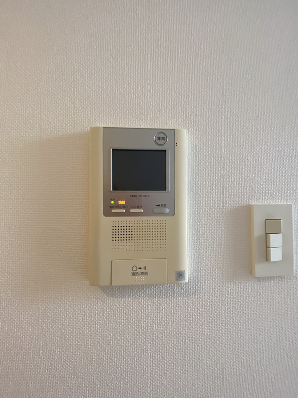 パークフラッツ中目黒0404の室内17