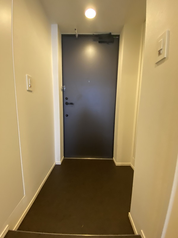 パークフラッツ中目黒0404の室内11