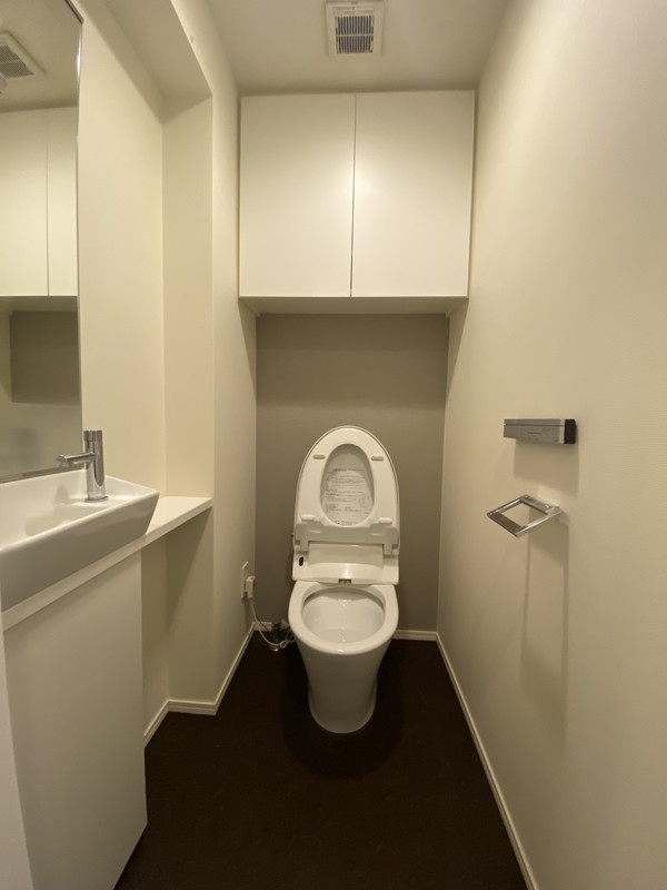 パークフラッツ中目黒0404の室内12