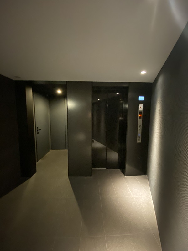 パークフラッツ中目黒0404の室内8