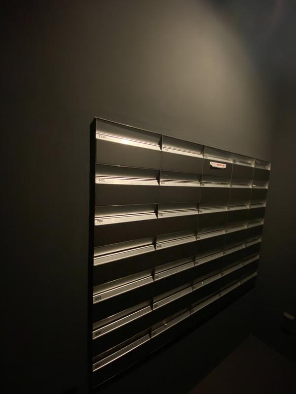 パークフラッツ中目黒0404の室内6