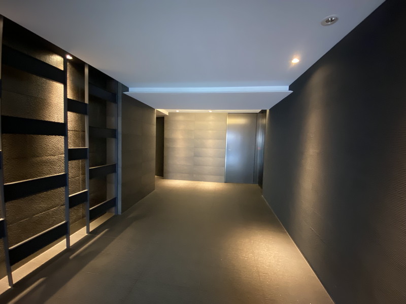 パークフラッツ中目黒0404の室内7