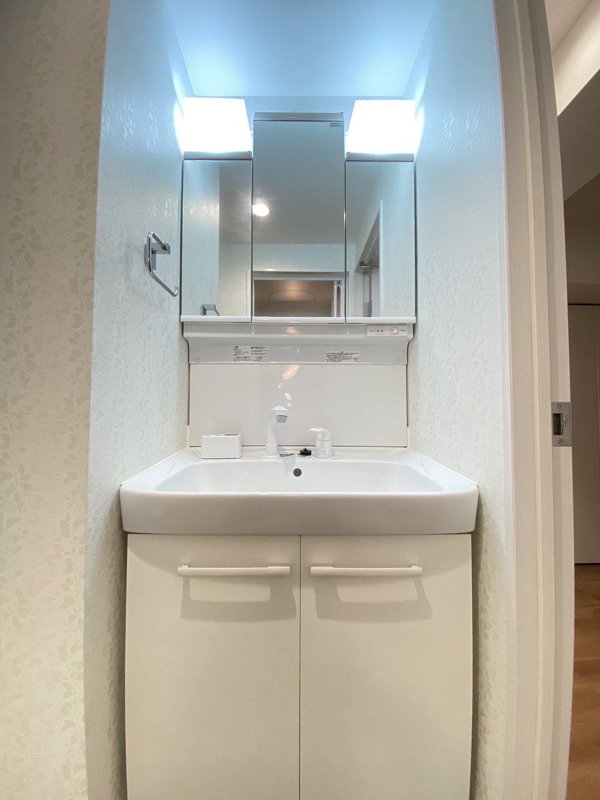 プレシャス東山401の室内6