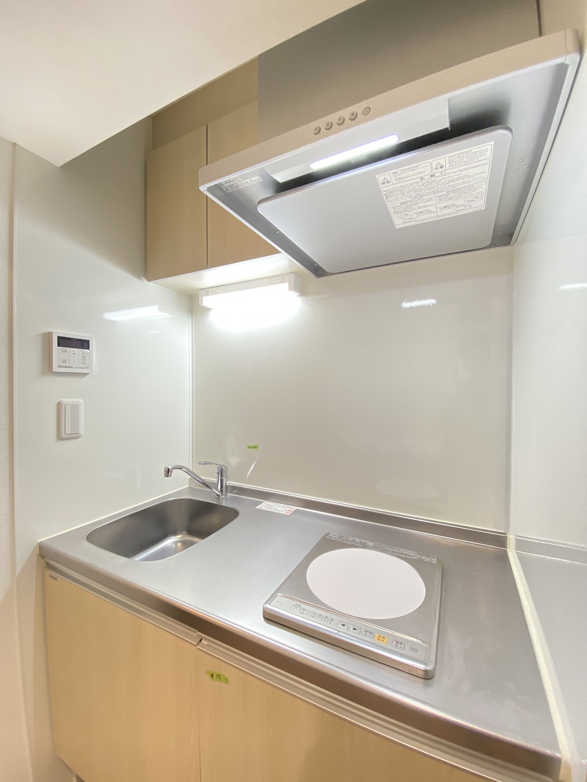 プレシャス東山401の室内3