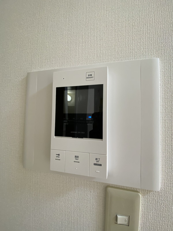 ローズガーデン中里103の室内8