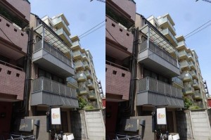 建物イメージ