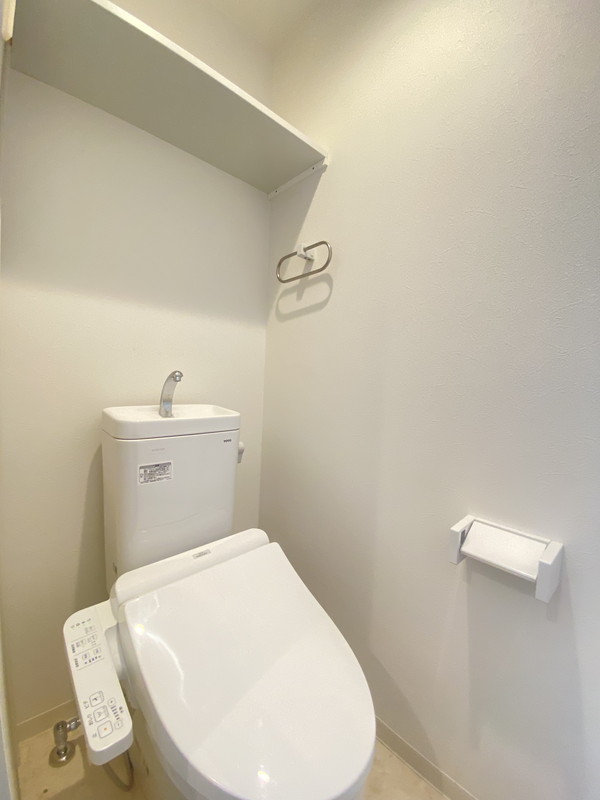 ミハス三軒茶屋Ⅱ104の室内5