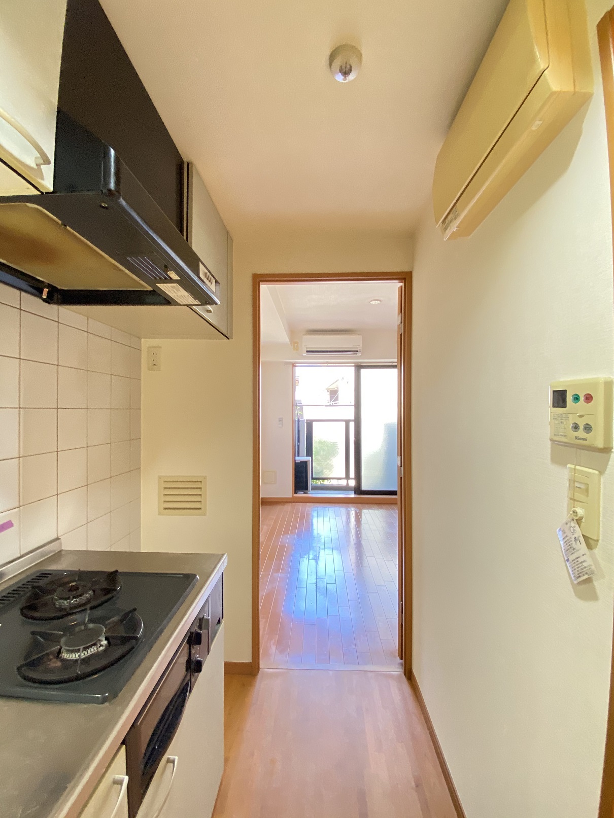 ルシエルⅠ106の室内7