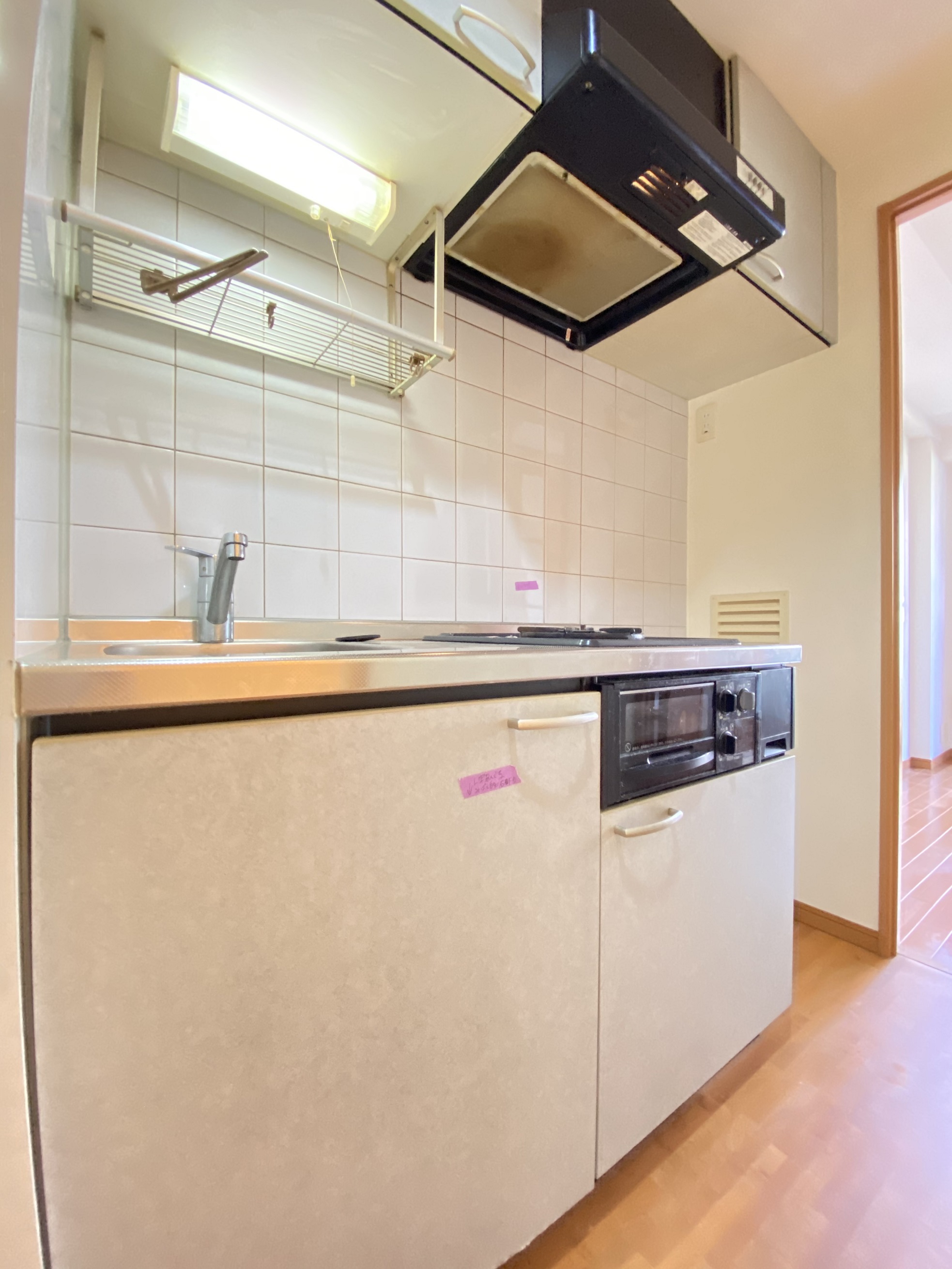 ルシエルⅠ106の室内3