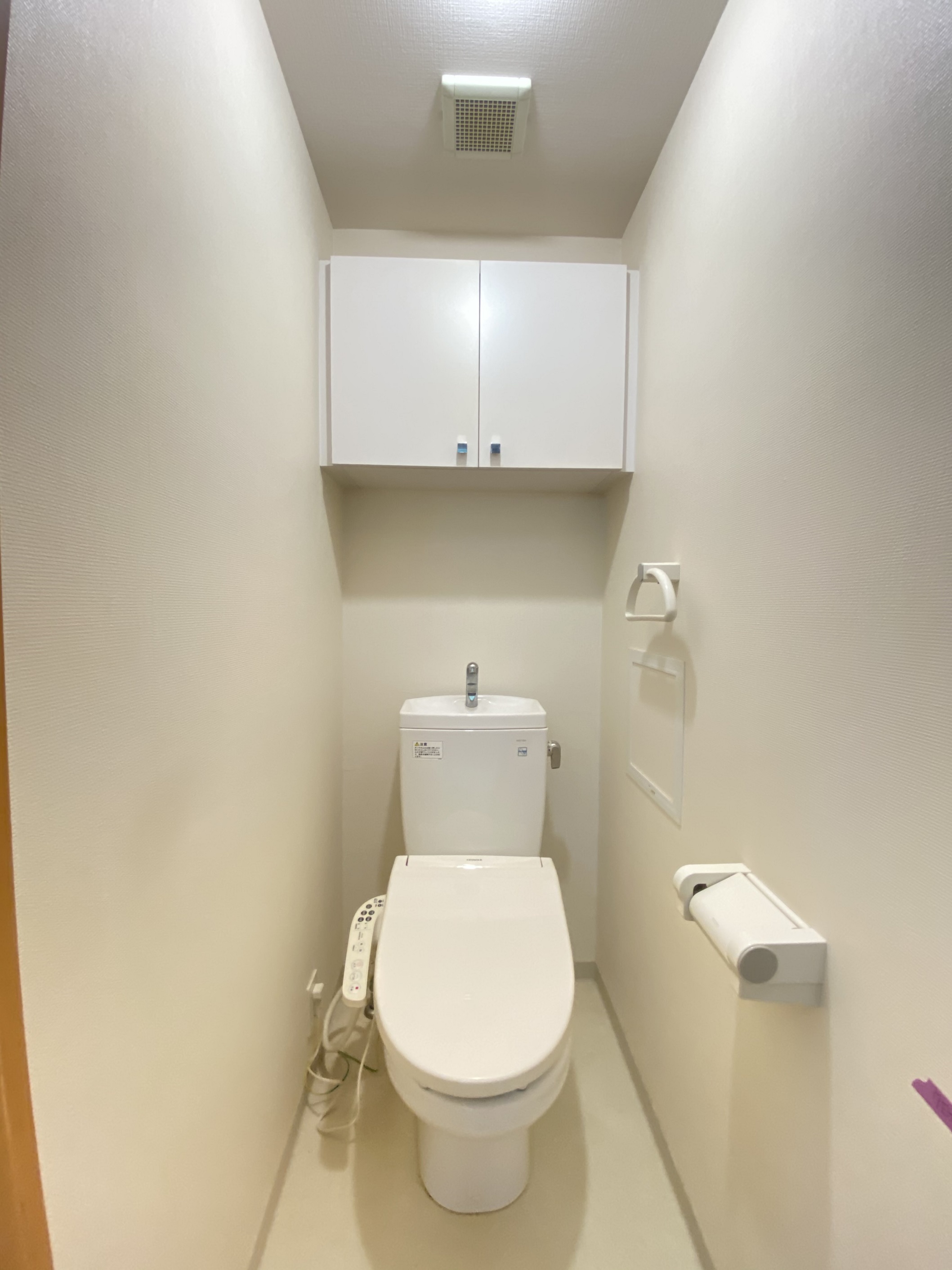 ルシエルⅠ106の室内6