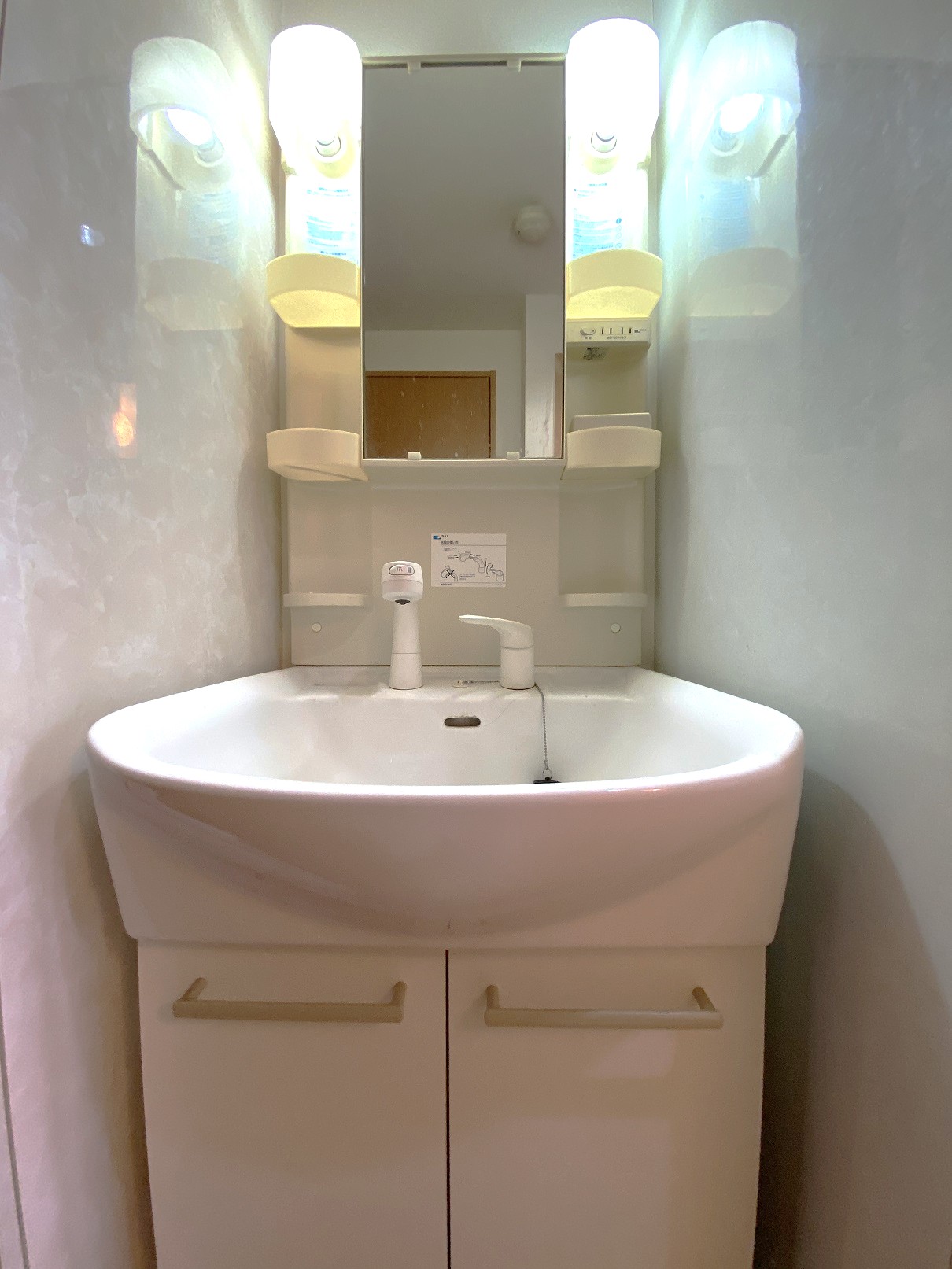 ルシエルⅠ106の室内4