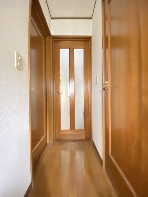 ピュアハイツ五本木102の室内9