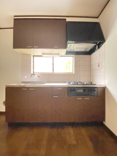 ピュアハイツ五本木102の室内6