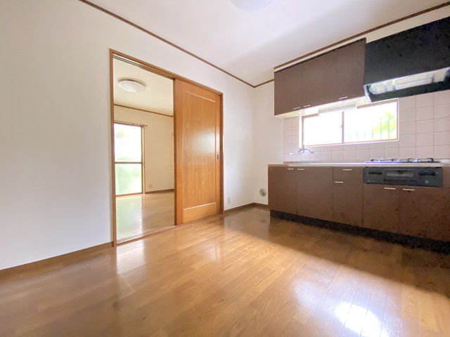 ピュアハイツ五本木102の室内2