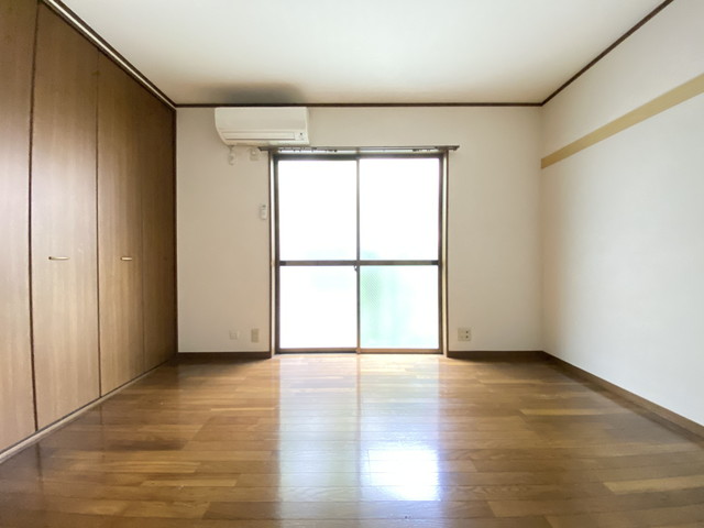 ピュアハイツ五本木102の室内4