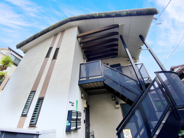 ピュアハイツ五本木102の室内1