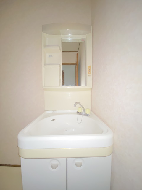 ピュアハイツ五本木102の室内7