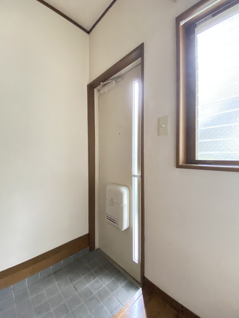 ピュアハイツ五本木102の室内16