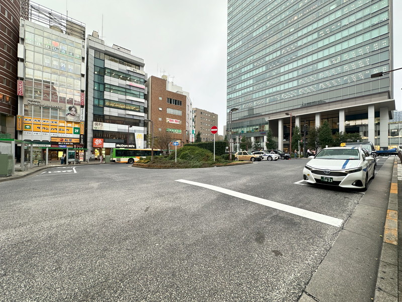 ジュネス目黒102の室内12