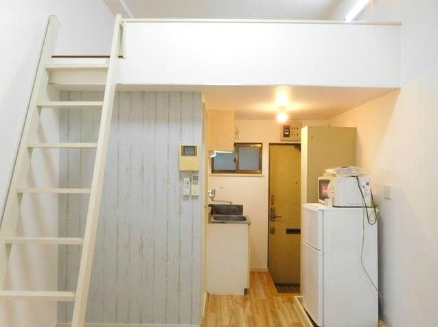 URBAN RESORT三軒茶屋Part?411の室内1