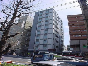 建物イメージ