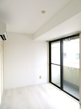 柳盛堂Ⅱビル60Eの室内11