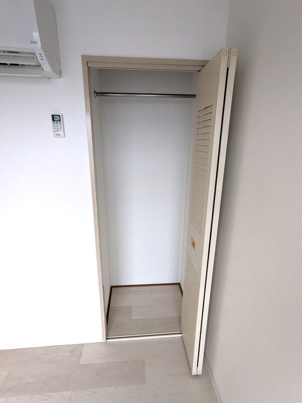 柳盛堂Ⅱビル60Eの室内13