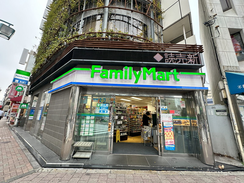 カスタリア目黒長者丸311の室内11