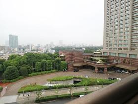 恵比寿ガーデンテラス弐番館1106の室内14