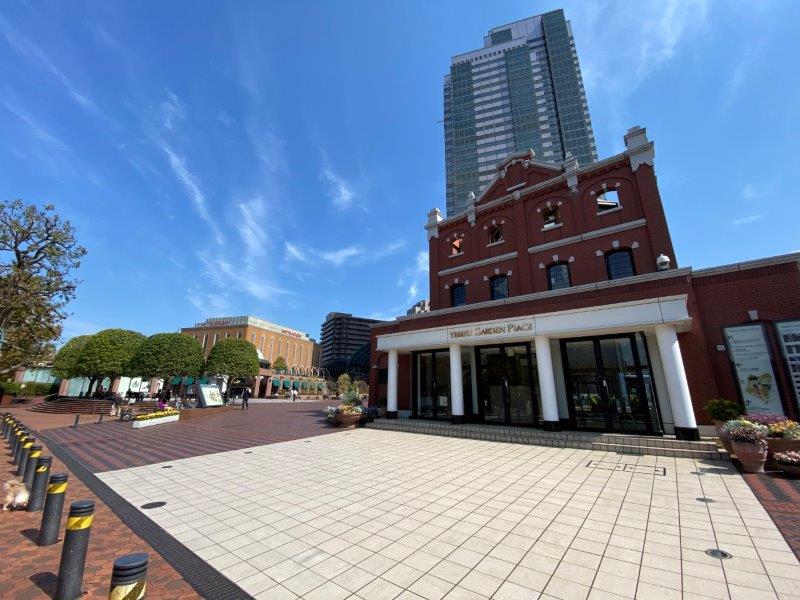 恵比寿ガーデンテラス弐番館1106の室内17