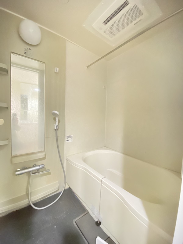 トレステージ目黒1703の室内6