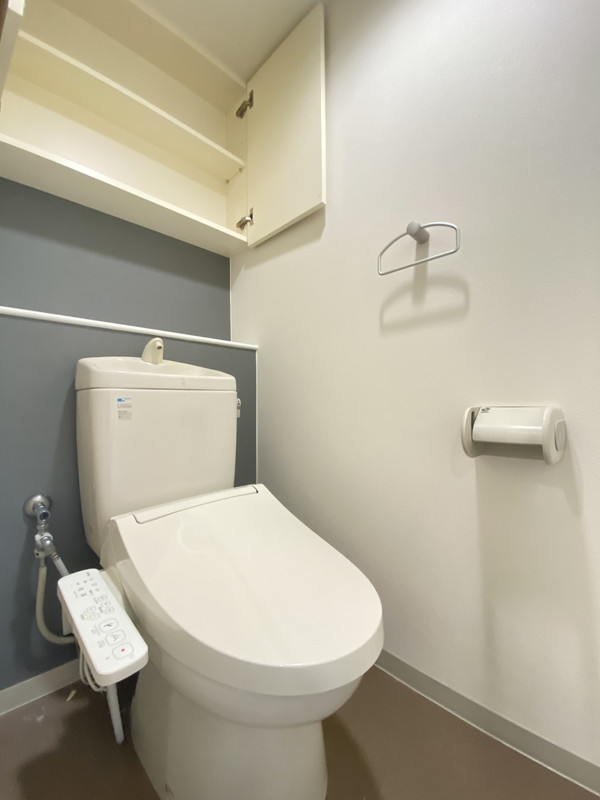 トレステージ目黒1703の室内4