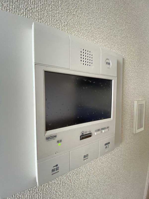 トレステージ目黒1703の室内9