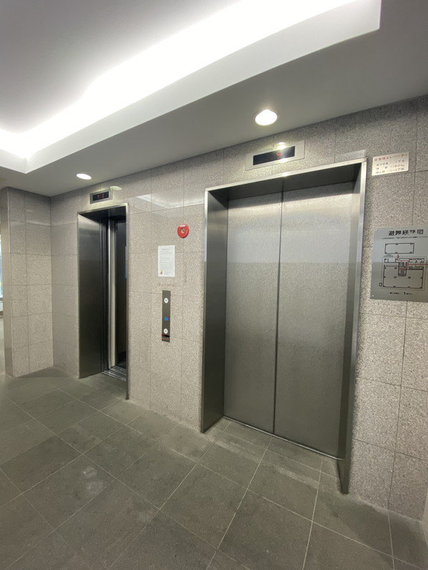 トレステージ目黒1703の室内10