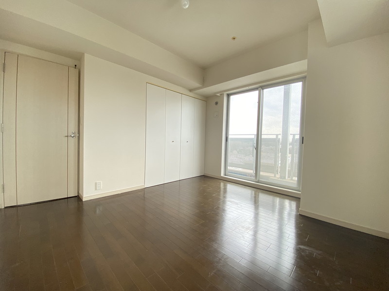 トレステージ目黒1703の室内2