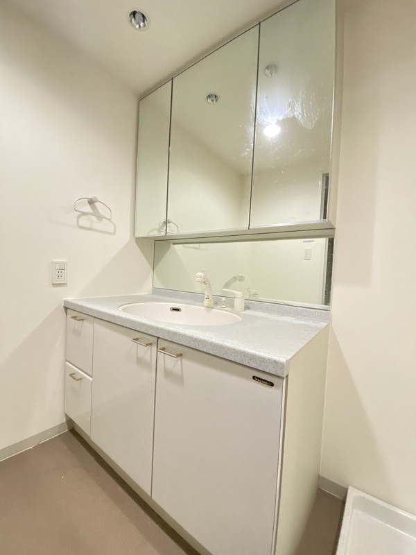 トレステージ目黒1703の室内5