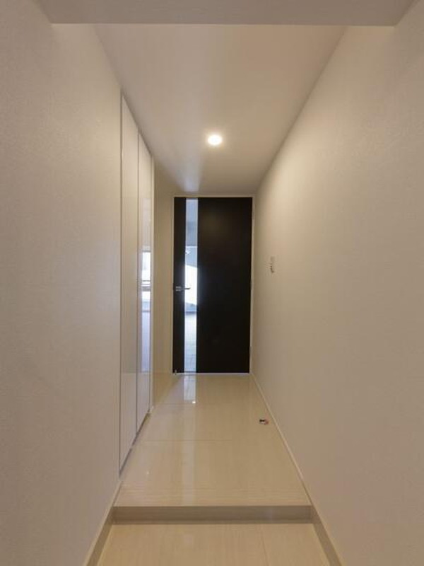 ルネサンスコート恵比寿0602の室内7